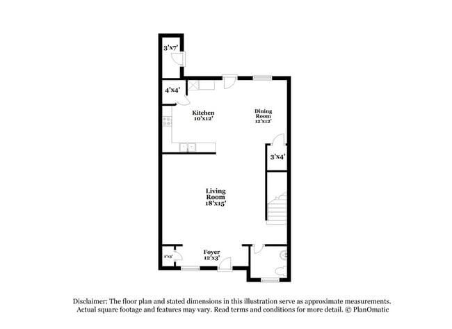 5312 Tony Lama Ln in Murfreesboro, TN - Building Photo - Building Photo