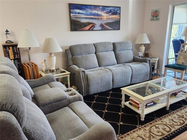 6505 Stone River Rd, Unit 304 in Bradenton, FL - Foto de edificio - Building Photo