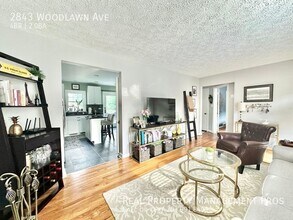 2843 Woodlawn Ave in Falls Church, VA - Building Photo - Building Photo