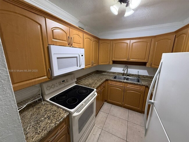 property at 1815 W 56th St