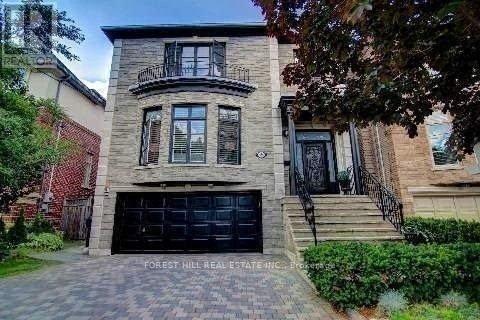 property at 336 Glengarry Ave