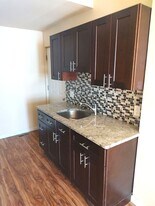 1507 W Stiles St in Philadelphia, PA - Building Photo