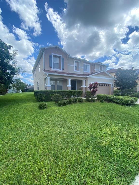 611 1st Cape Coral Dr in Winter Garden, FL - Building Photo - Building Photo