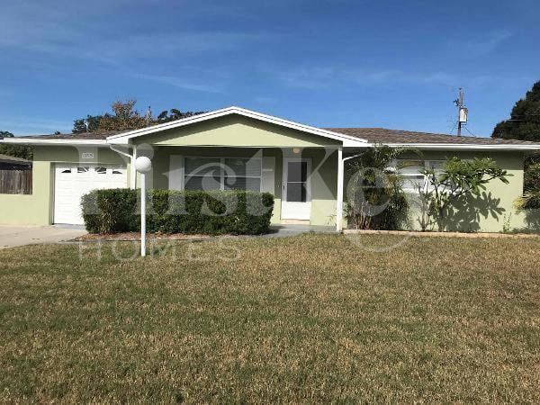 11525 59th Terrace in Seminole, FL - Building Photo