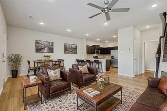 3513 Cricket Dr in Denton, TX - Building Photo - Building Photo