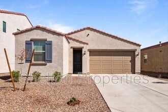 12362 W Belmont Ave. in Glendale, AZ - Building Photo - Building Photo