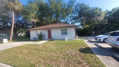 500 Titus St in Titusville, FL - Building Photo - Building Photo