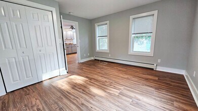 51-53-53 Barrett St in Burlington, VT - Building Photo - Building Photo