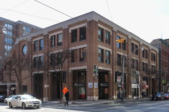 Lofts on Frederick in Toronto, ON - Building Photo - Building Photo