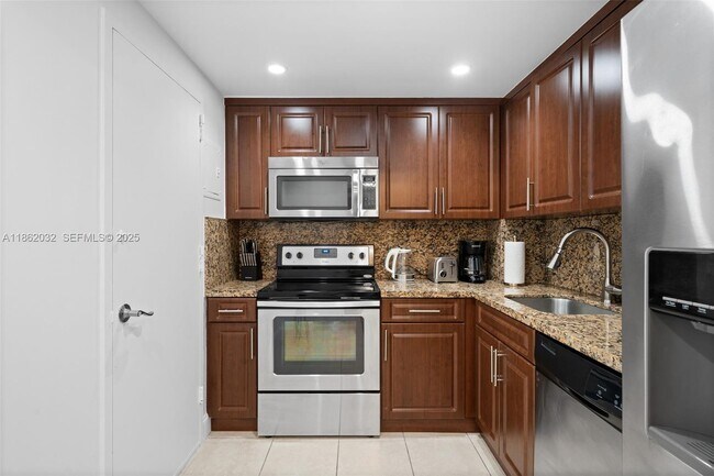 property at 401 Golden Isles Dr