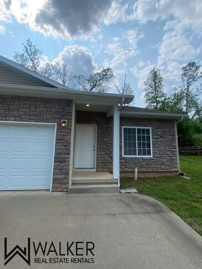 property at 24871 Talladega Rd