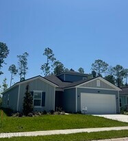 473 Cordova Palms Pkwy in St. Augustine, FL - Building Photo