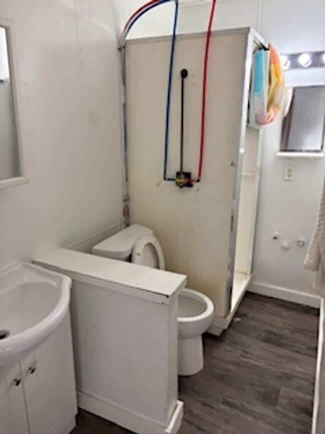 property at 5050 Texas St