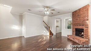 902 Visor Dr in San Antonio, TX - Building Photo - Building Photo