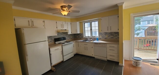 22 Chamberlain St in New Haven, CT - Building Photo - Building Photo