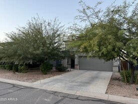 6014 E Helios Dr in Florence, AZ - Building Photo