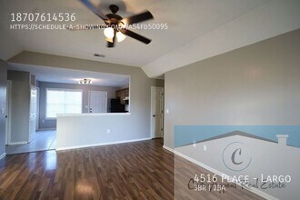 4516 Place in Jonesboro, AR - Building Photo - Building Photo