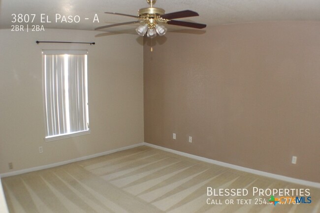 3807 El Paso Dr in Killeen, TX - Building Photo - Building Photo