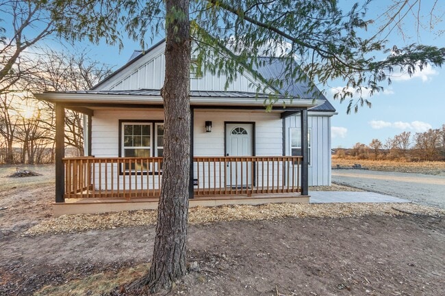 property at 407 County Rd N