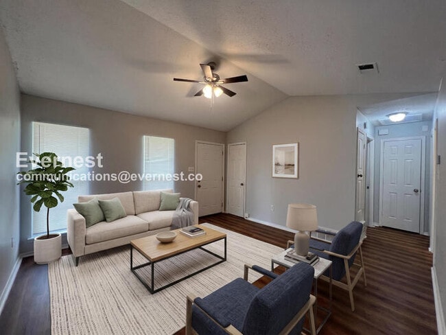 3400 Laurelwood Dr in Horn Lake, MS - Building Photo - Building Photo