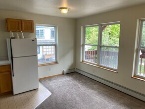 845 Marshall St in Missoula, MT - Building Photo - Building Photo