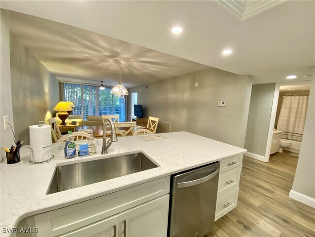 property at 290 Naples Cove Dr