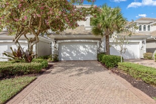 9229 Museo Cir, Unit Varenna in Naples, FL - Building Photo
