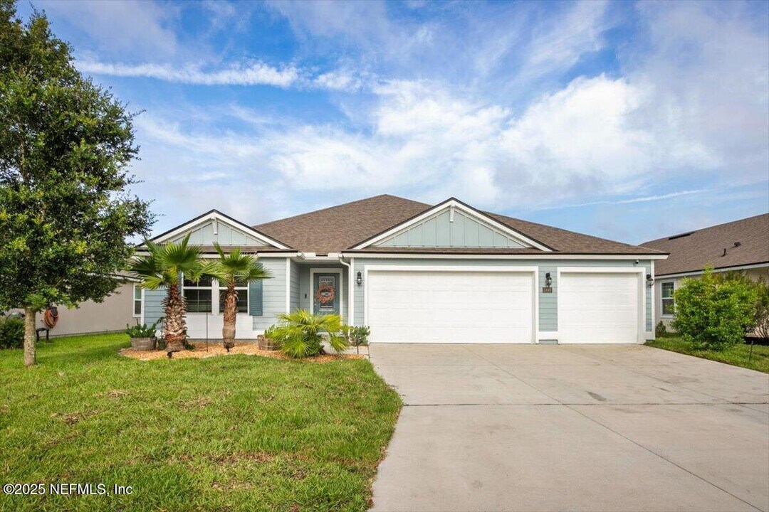 15646 Winder Lake Dr in Jacksonville, FL - Foto de edificio