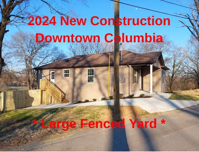 property at 130 W 1st St