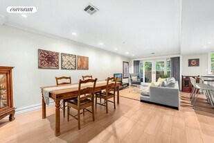 275 Washington Ave in Brooklyn, NY - Building Photo