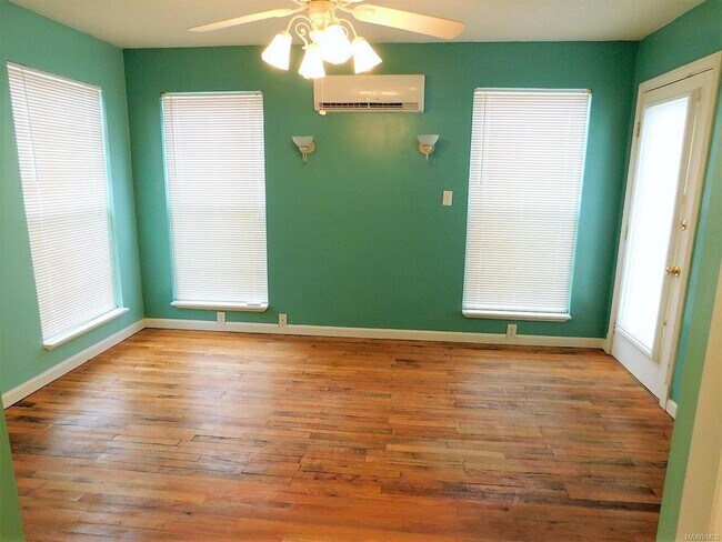 3891 Frasier St-Unit -2 in Millbrook, AL - Building Photo - Building Photo