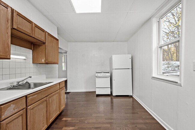 property at 124 Fitler St