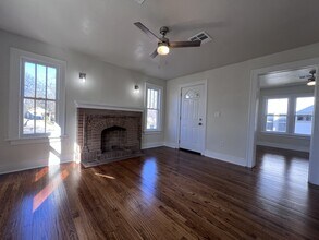 1008 NW 31st St in Oklahoma City, OK - Building Photo - Building Photo