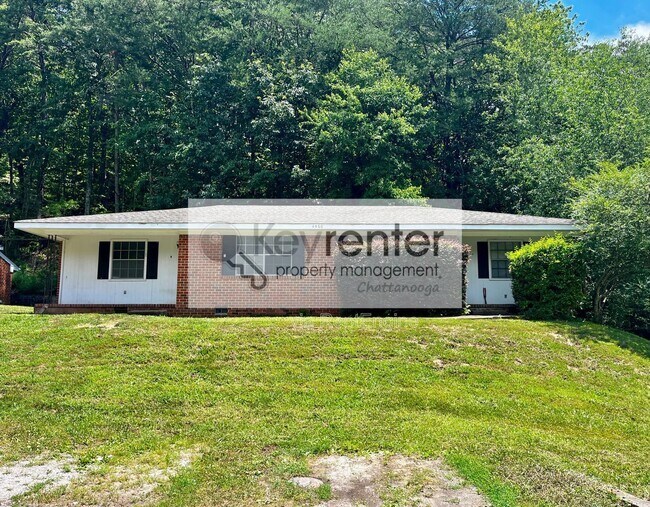 4460 Norcross Rd in Chattanooga, TN - Building Photo - Building Photo