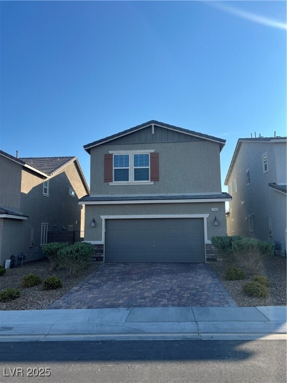 property at 2468 Bellinzona Pl