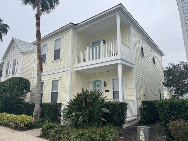 7750 Linkside Loop in Kissimmee, FL - Building Photo - Building Photo