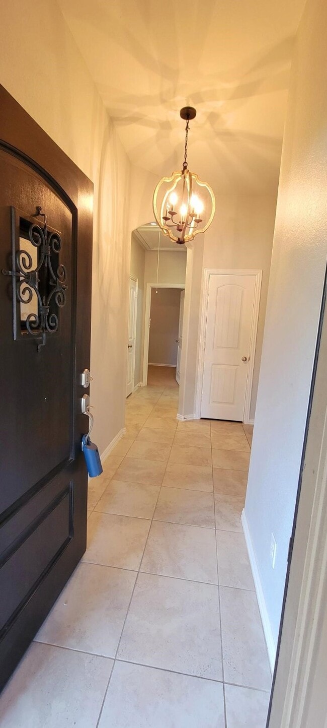 property at 3519 Fern Footpath Ln