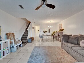 1123 NE 210th Terrace in Miami, FL - Building Photo - Building Photo