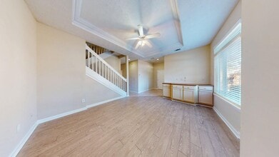 3 Bedroom Unit at Ross Park in Auburn, AL - Building Photo - Building Photo