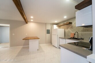 5455 Pelican Way in St. Augustine, FL - Building Photo - Building Photo