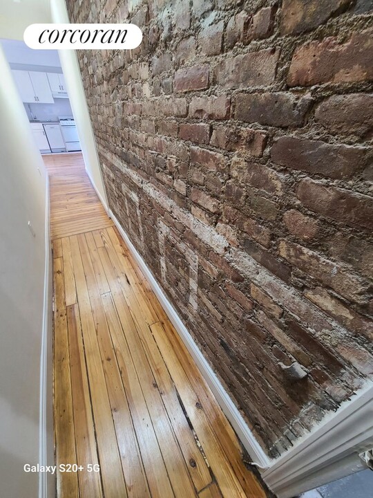 34 Watts St in New York, NY - Building Photo