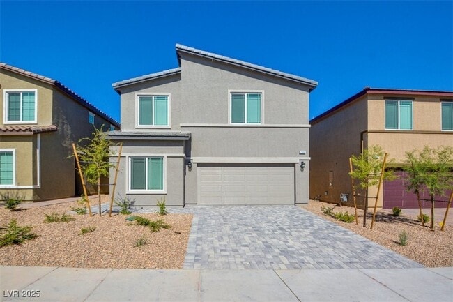 7906 W Agate Ave in Enterprise, NV - Building Photo - Building Photo
