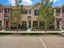 2429 Merriweather Ln in Flower Mound, TX - Building Photo