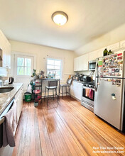 41 Gordon St, Unit 3 in Boston, MA - Building Photo - Building Photo