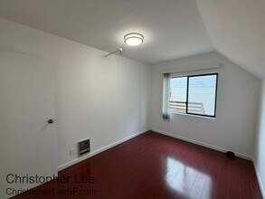 512 Judah St in San Francisco, CA - Building Photo - Building Photo