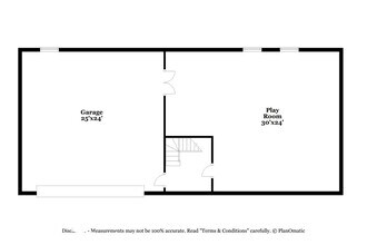 700 Gregory Manor Dr SW in Smyrna, GA - Building Photo - Building Photo