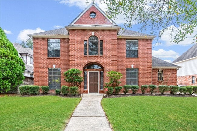 property at 8010 Democracy Ct