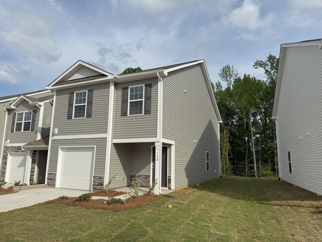 property at 5138 Hyrule Dr