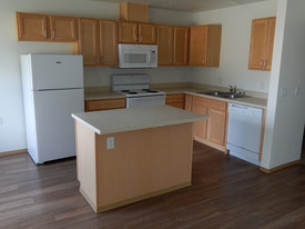 Somerset Meadows Apartamentos