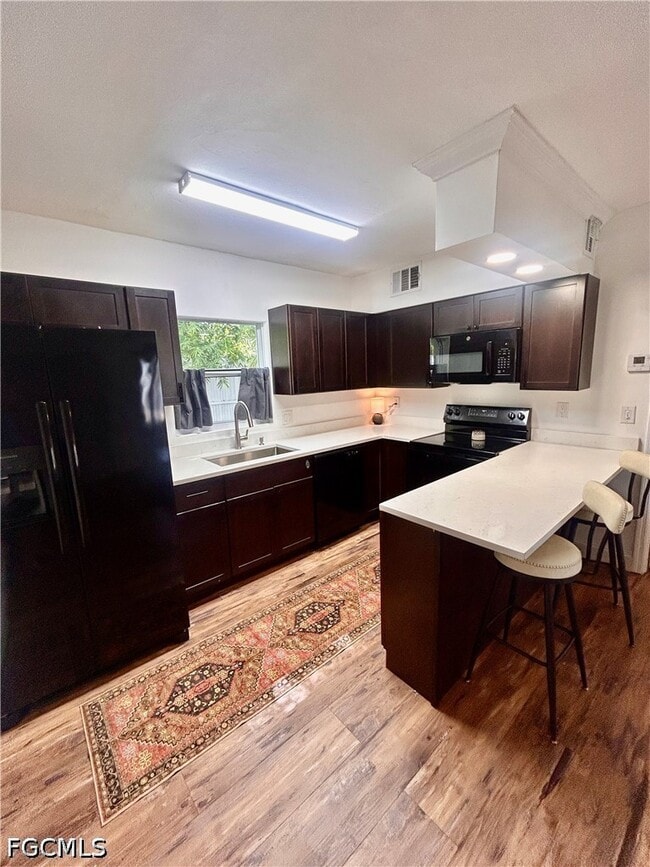 property at 2590 First St